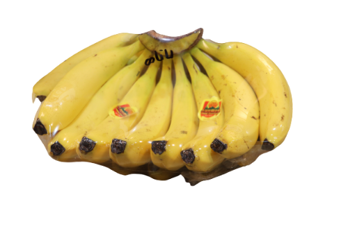 [일등청과]맛좋은 바나나(1송이)